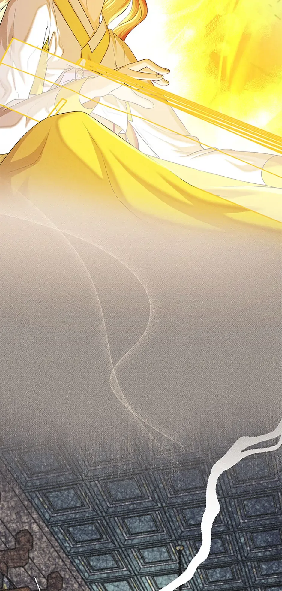 Avoiding the Heavenly Emperor Chapter 102 page 39