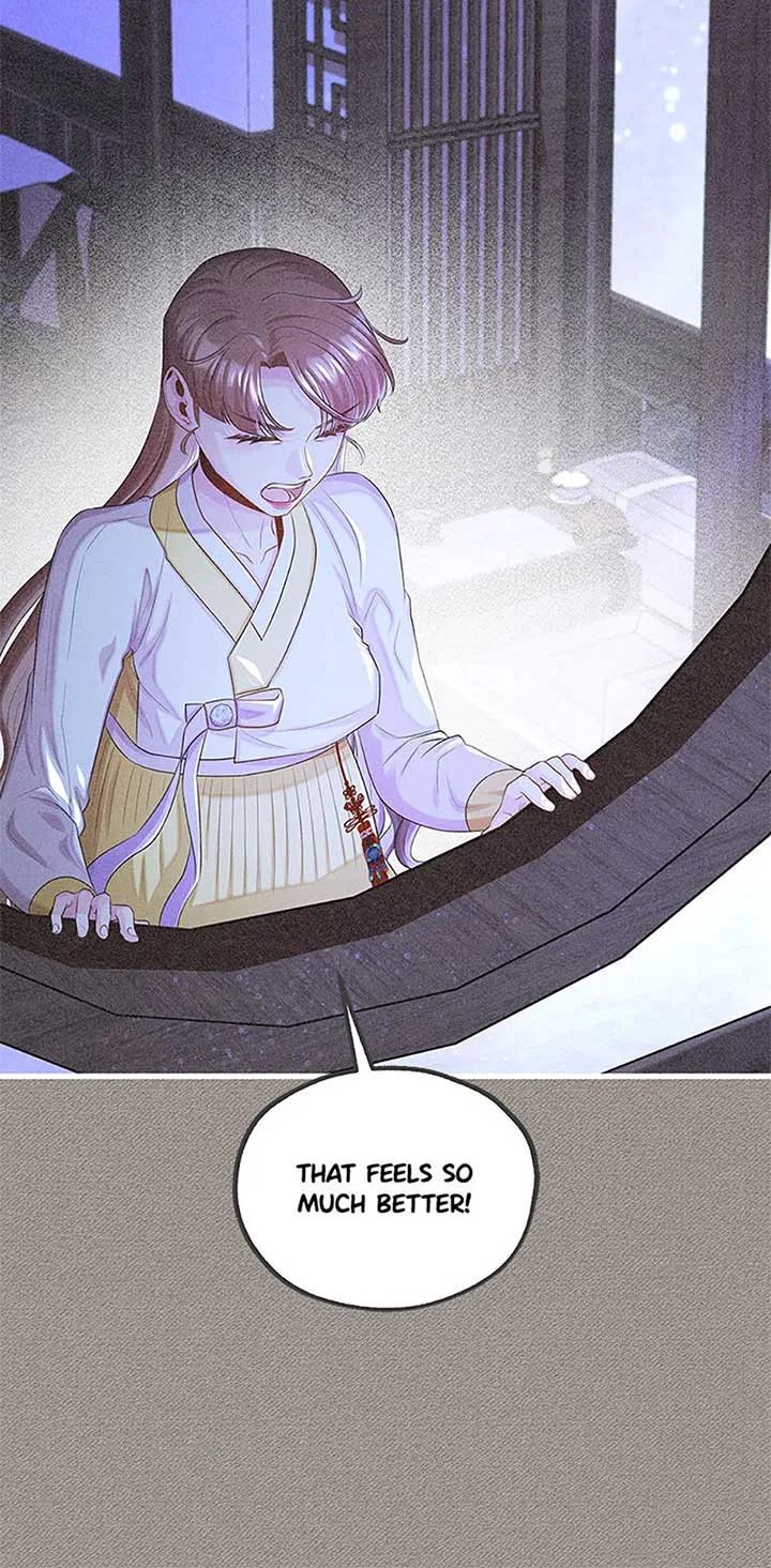 Avoiding the Heavenly Emperor Chapter 92 page 27