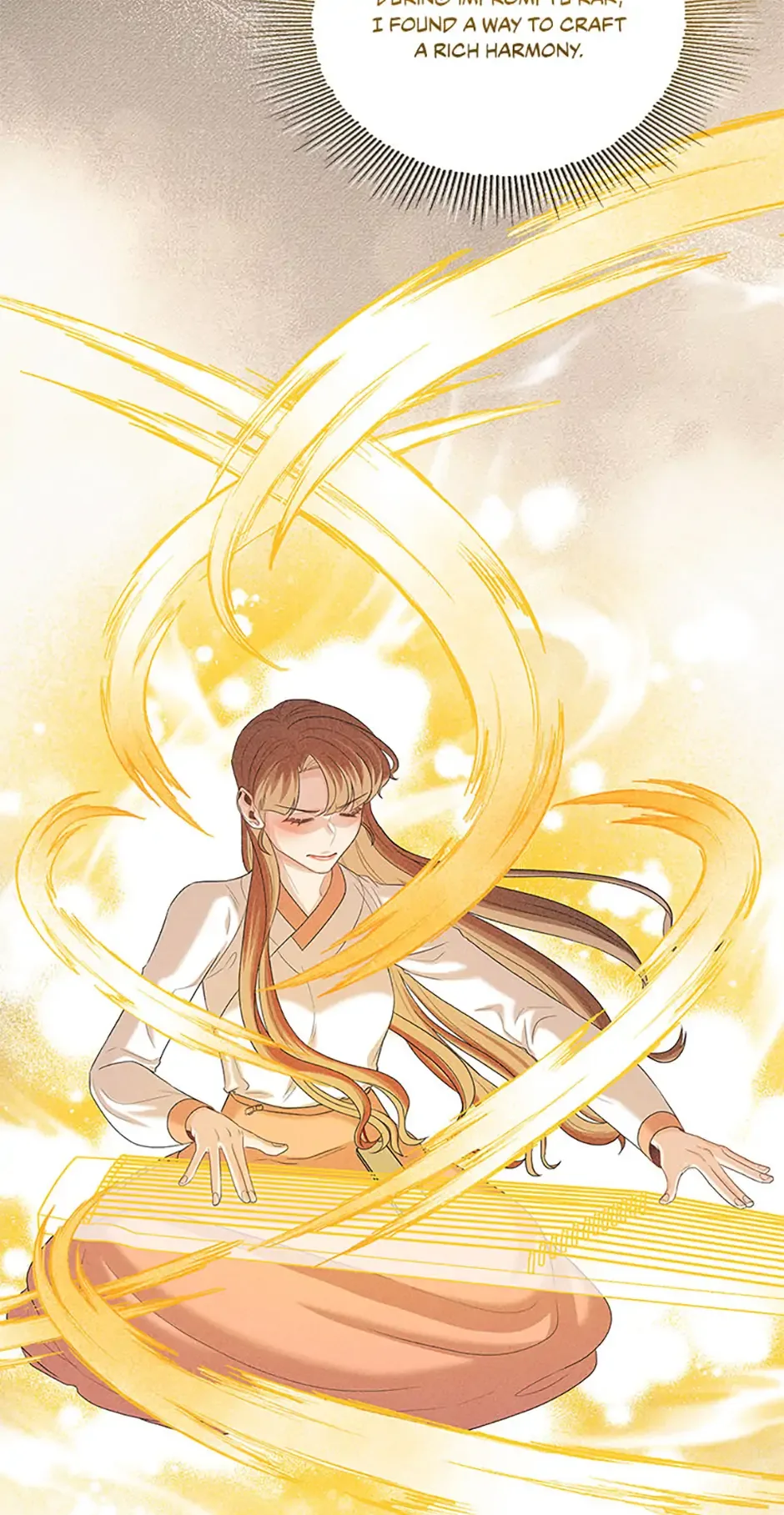 Avoiding the Heavenly Emperor Chapter 102 page 32