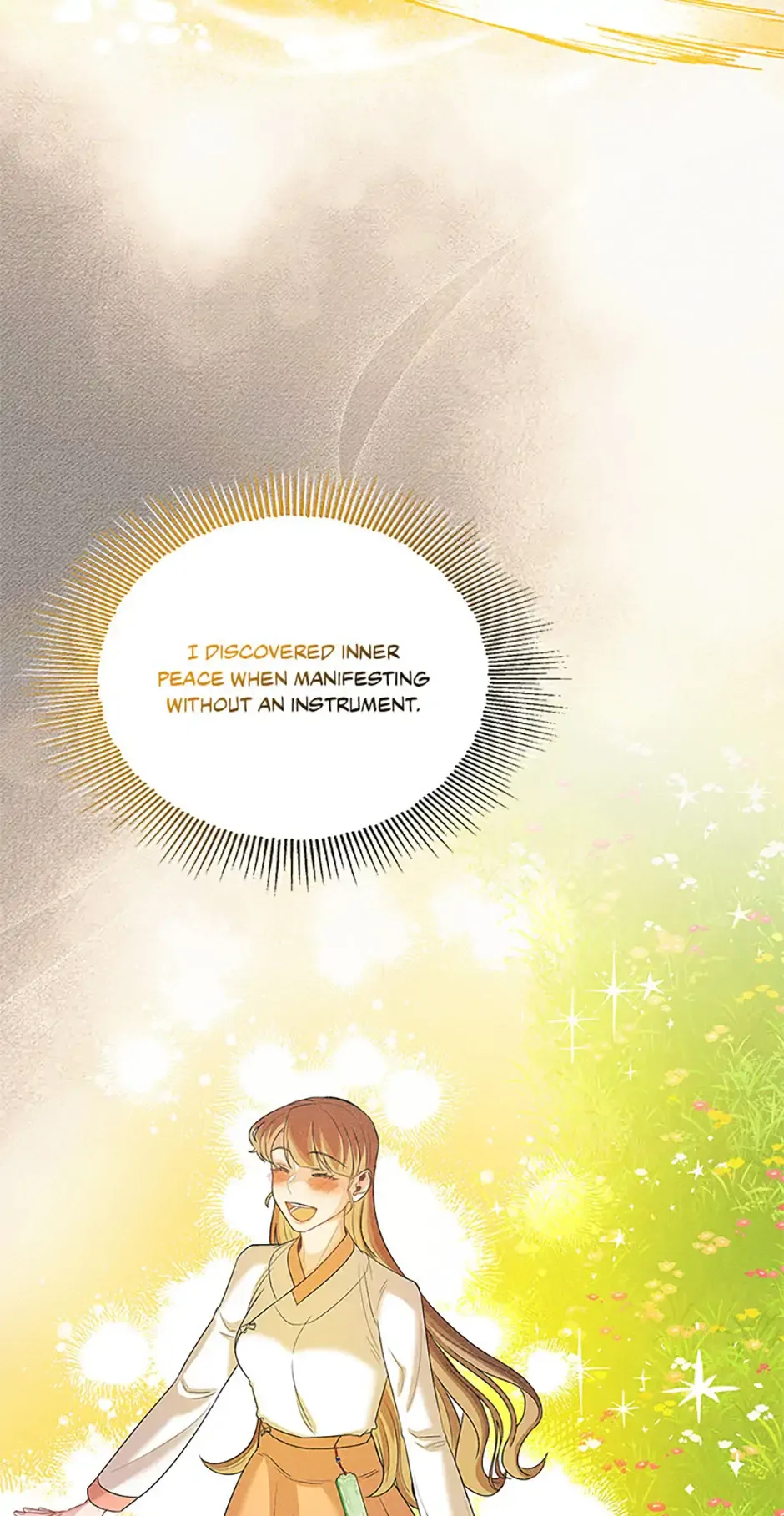 Avoiding the Heavenly Emperor Chapter 102 page 33