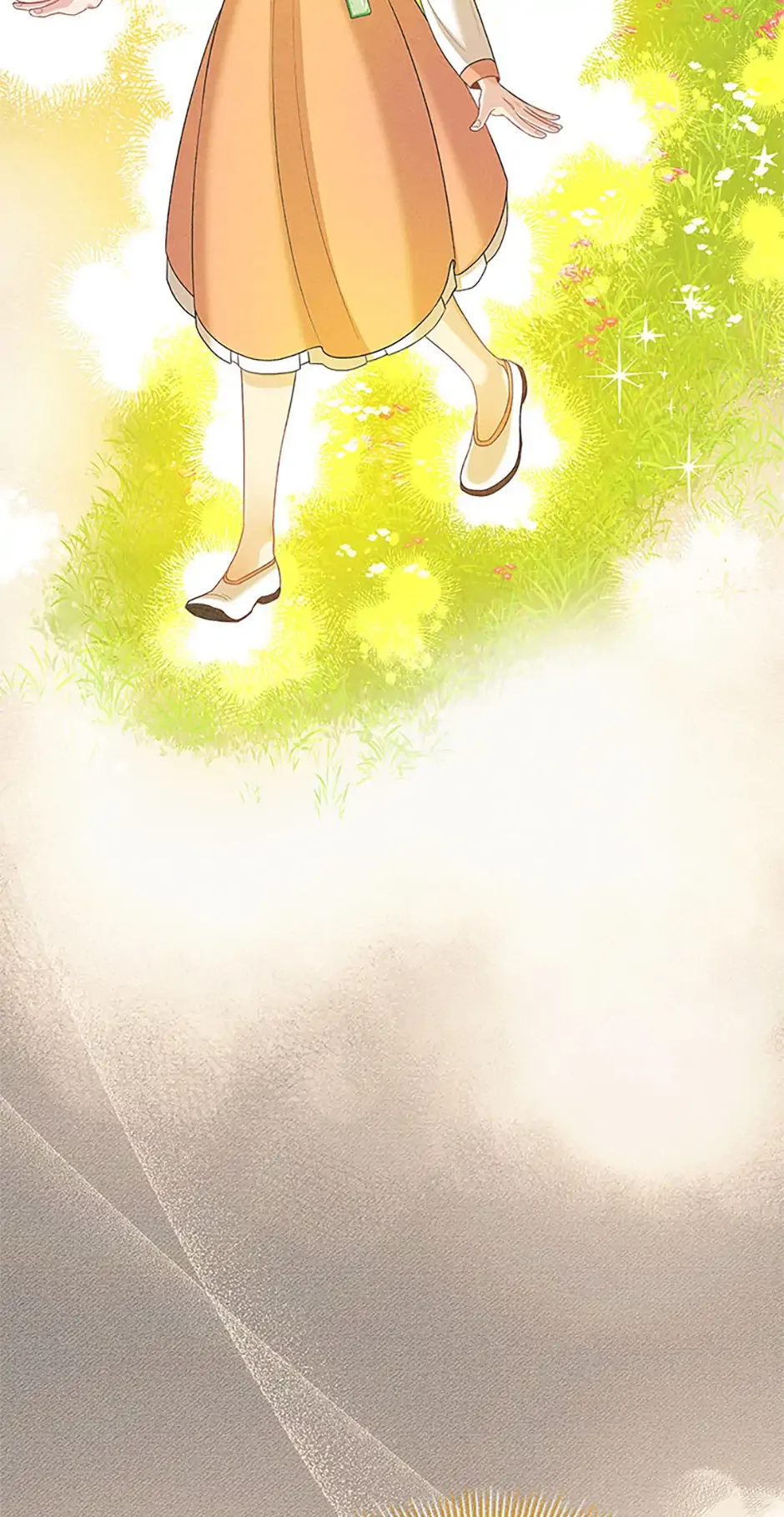 Avoiding the Heavenly Emperor Chapter 102 page 34