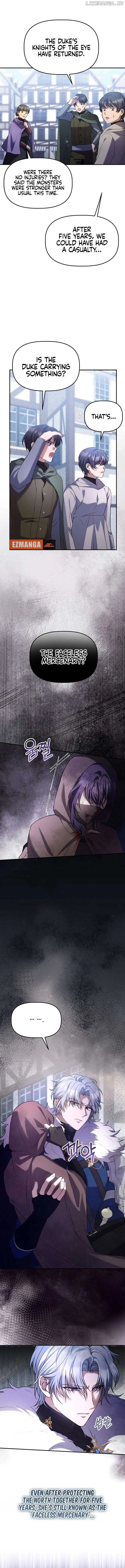 Azelda: The Spirit Master’s Contract Marriage Chapter 19 page 6