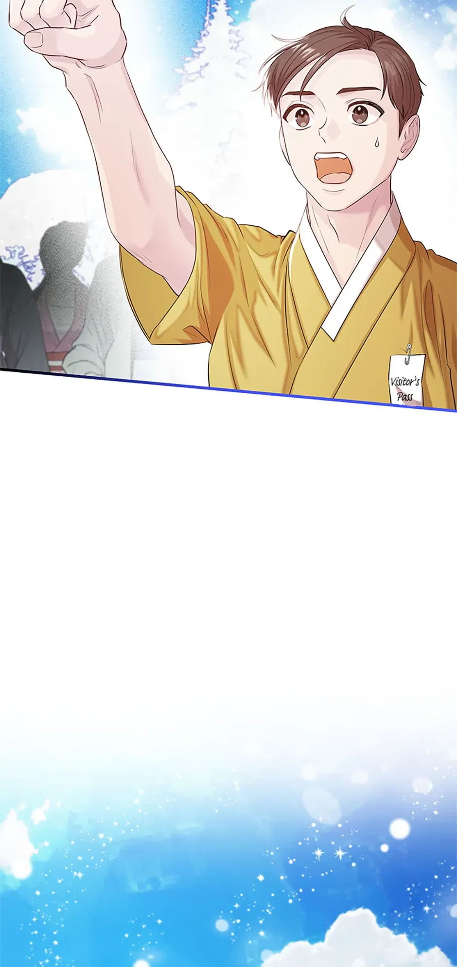 Avoiding the Heavenly Emperor Chapter 102 page 52