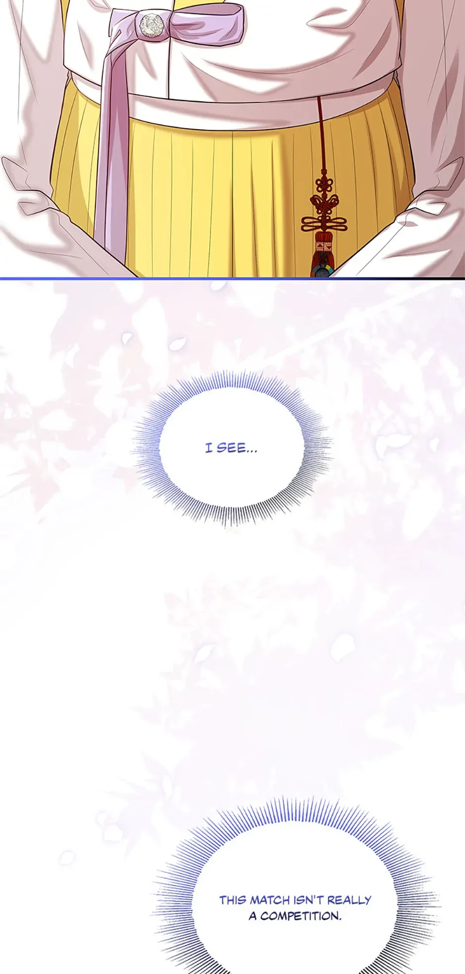 Avoiding the Heavenly Emperor Chapter 102 page 42