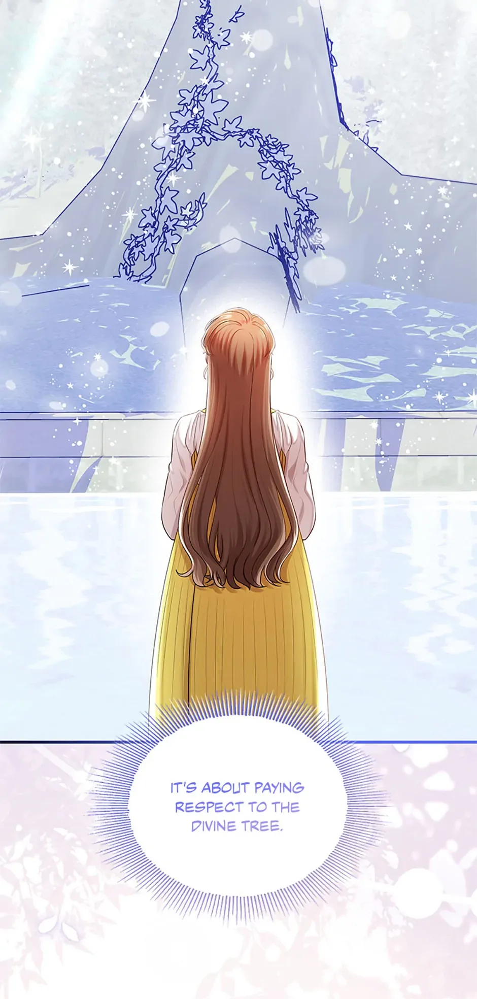 Avoiding the Heavenly Emperor Chapter 102 page 44