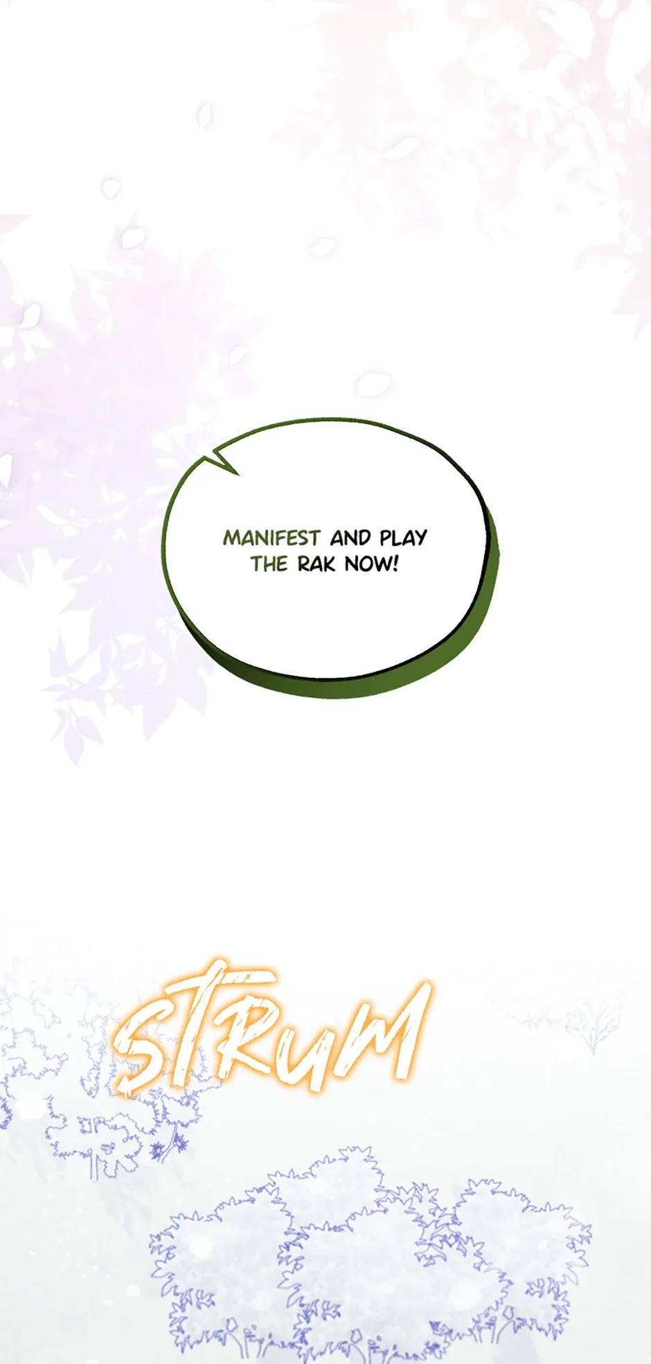Avoiding the Heavenly Emperor Chapter 102 page 45