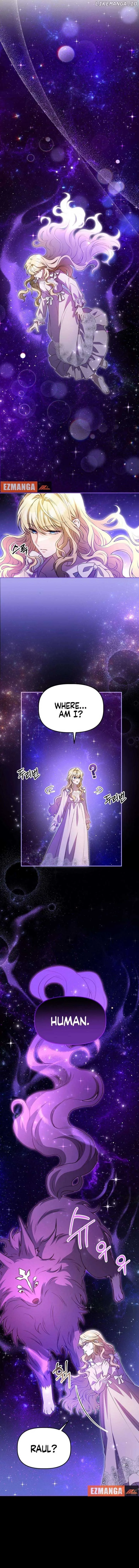 Azelda: The Spirit Master’s Contract Marriage Chapter 19 page 8