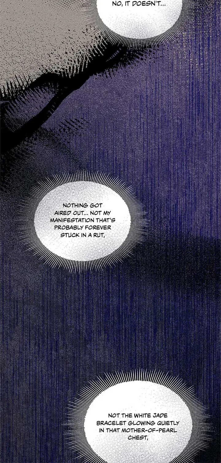 Avoiding the Heavenly Emperor Chapter 92 page 29