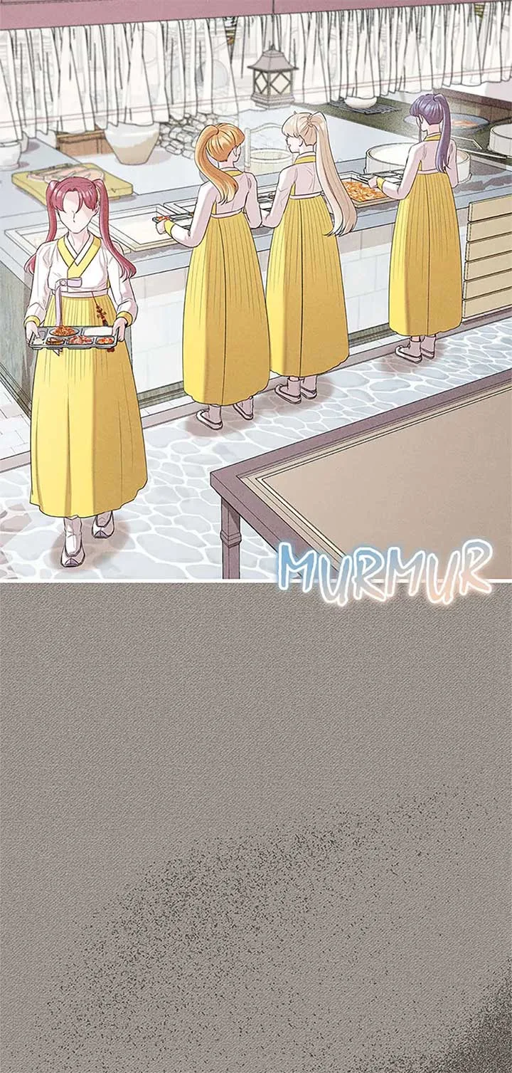Avoiding the Heavenly Emperor Chapter 92 page 34