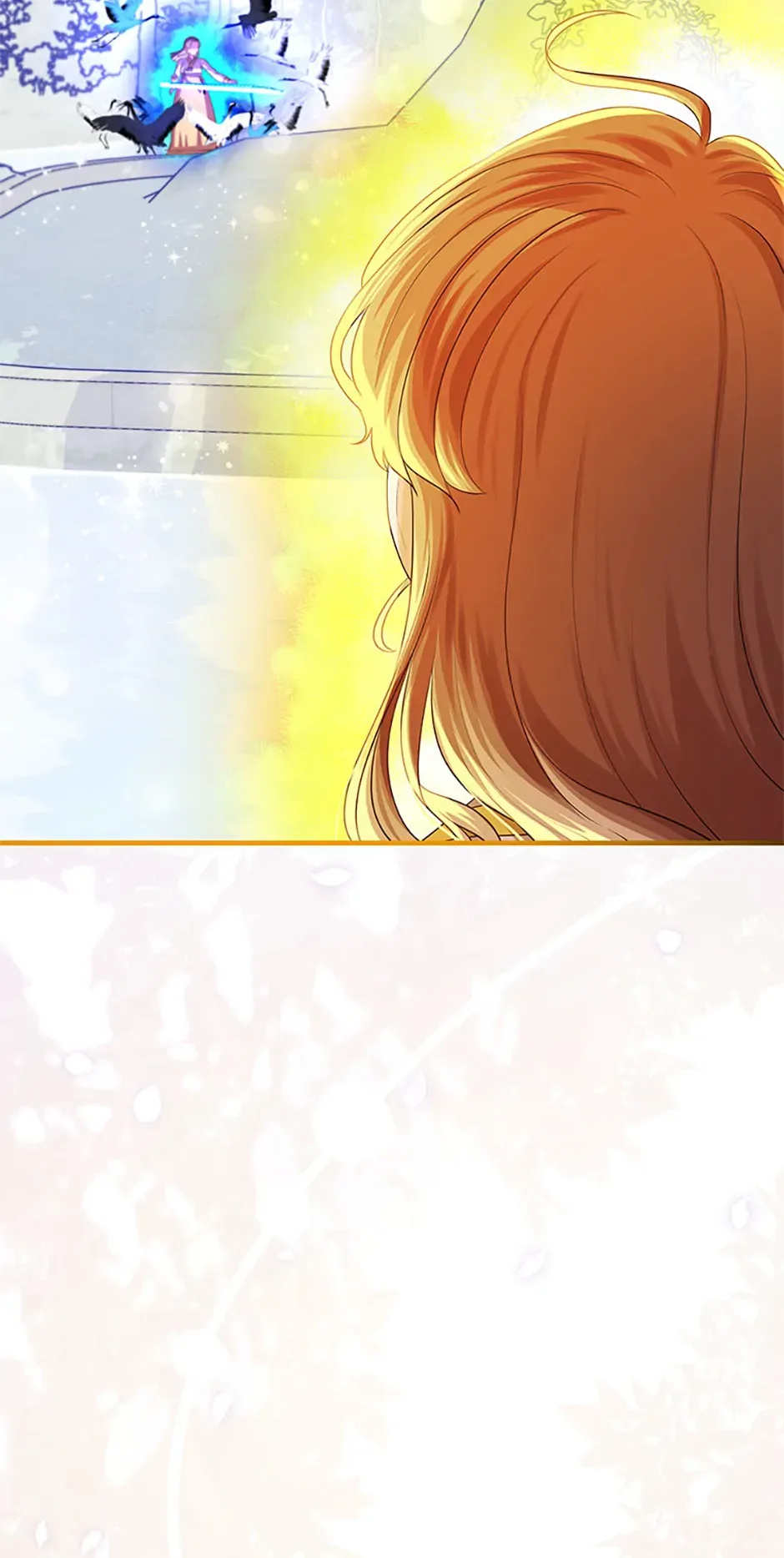 Avoiding the Heavenly Emperor Chapter 102 page 56