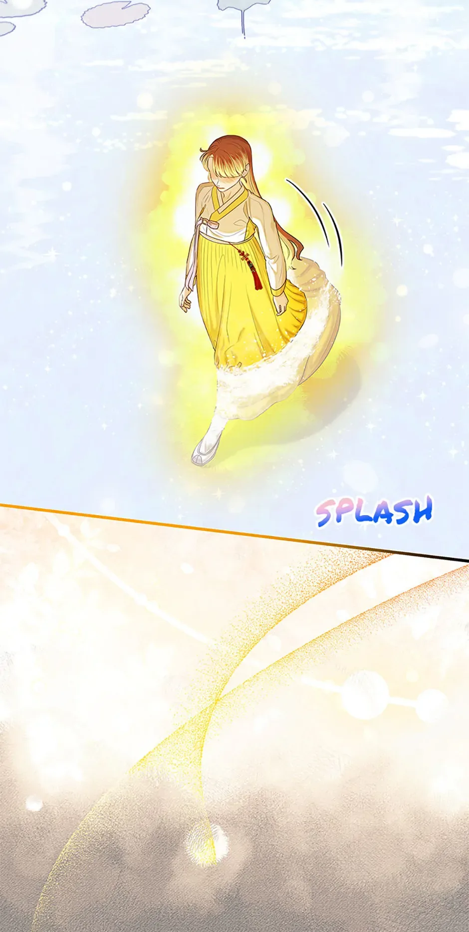 Avoiding the Heavenly Emperor Chapter 102 page 60