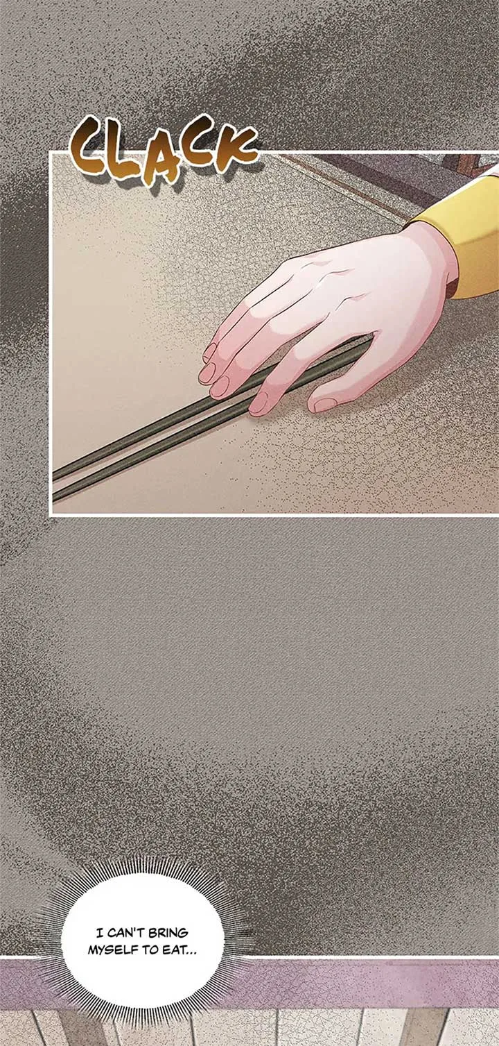 Avoiding the Heavenly Emperor Chapter 92 page 35