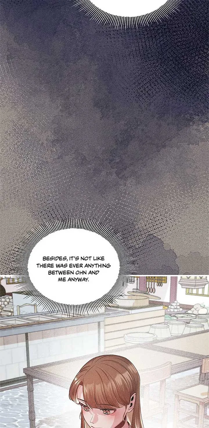 Avoiding the Heavenly Emperor Chapter 92 page 39