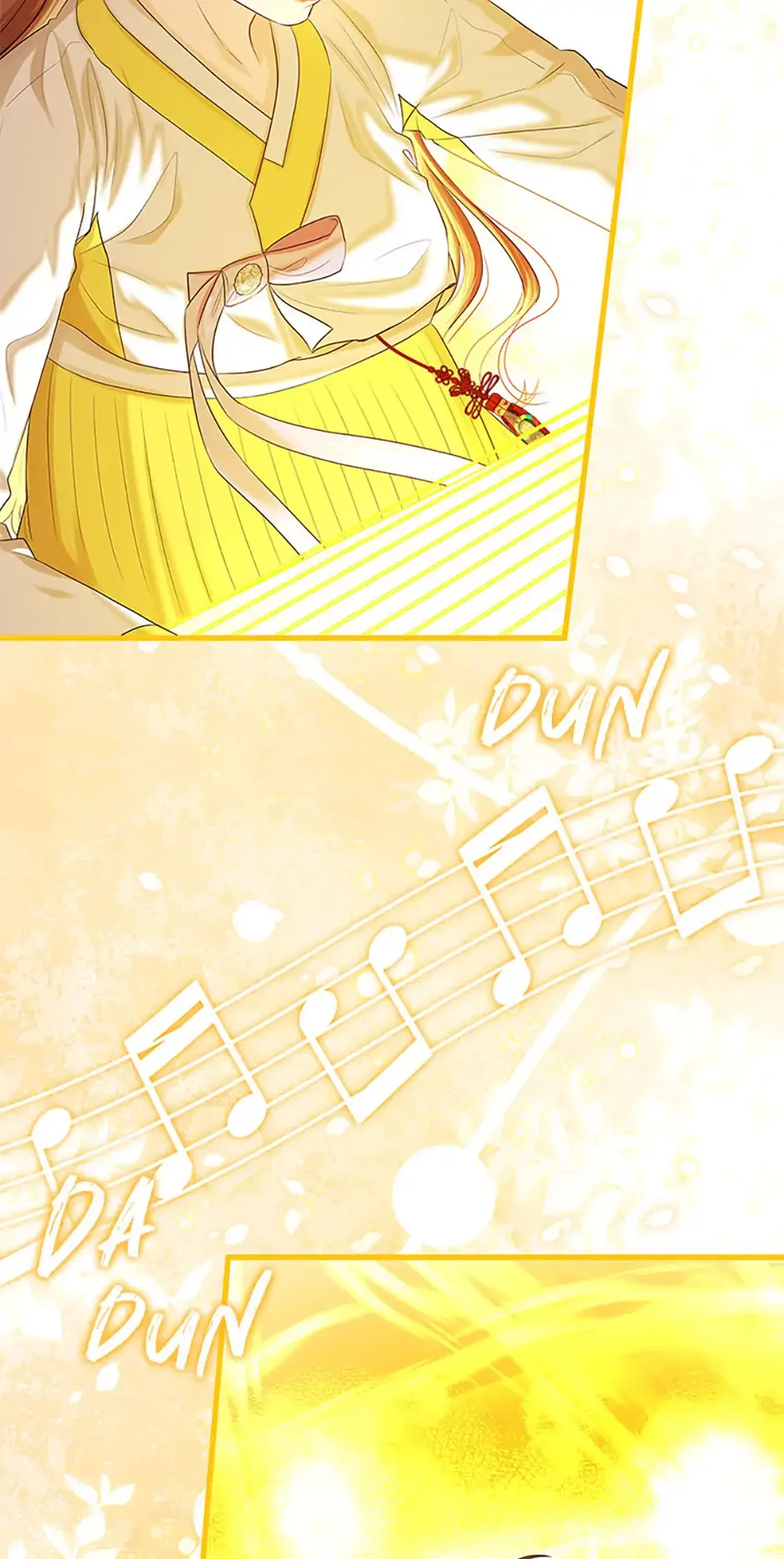 Avoiding the Heavenly Emperor Chapter 102 page 75