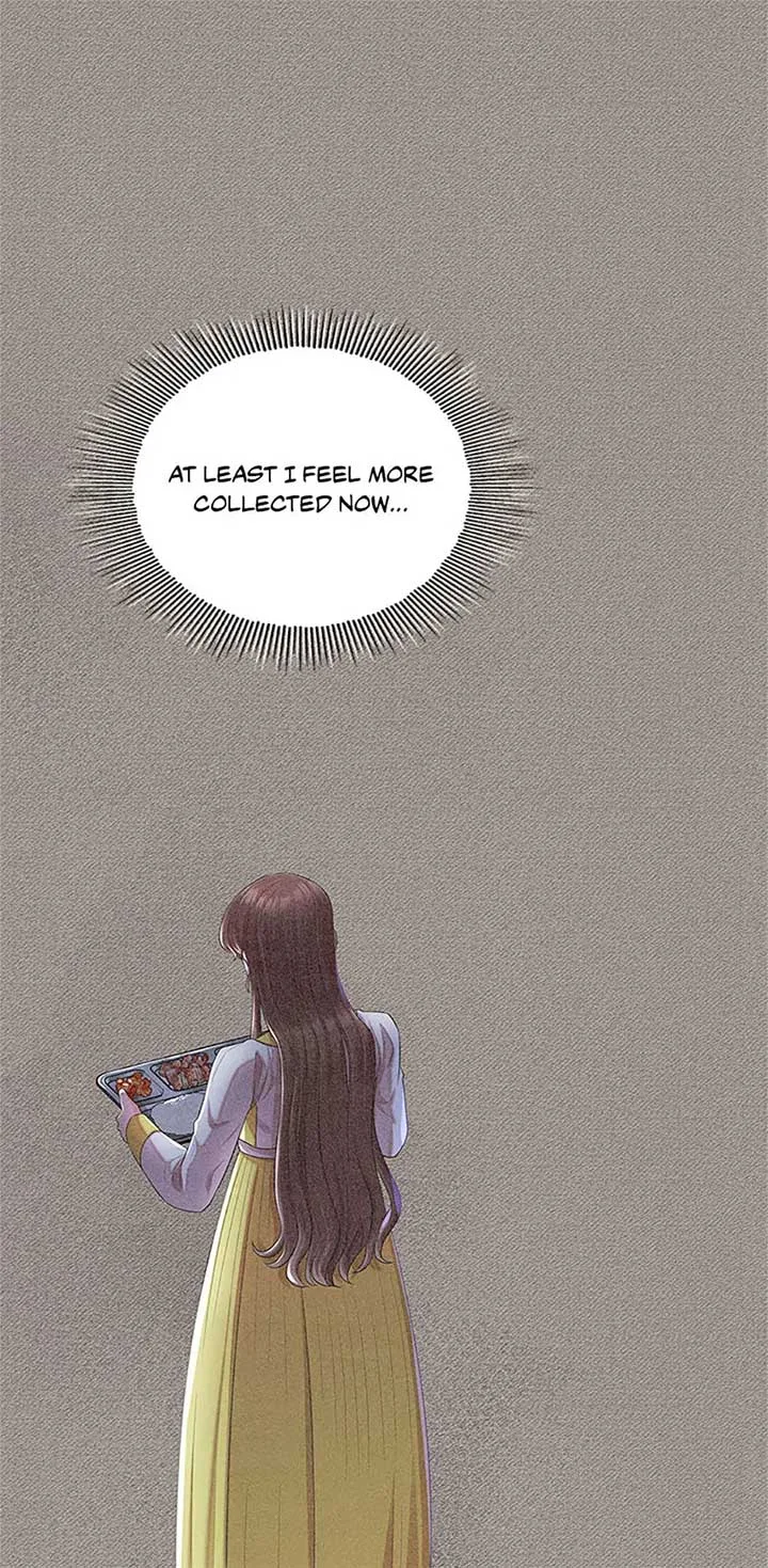 Avoiding the Heavenly Emperor Chapter 92 page 37