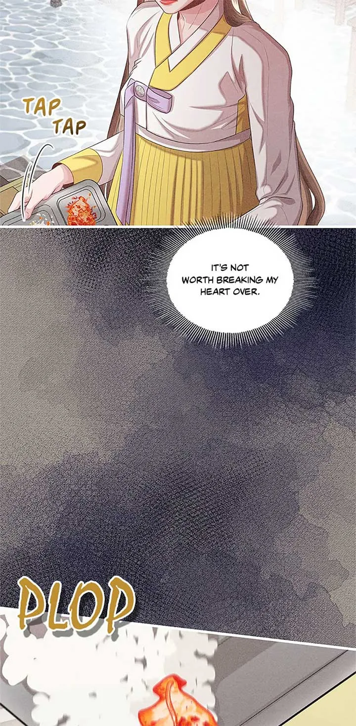 Avoiding the Heavenly Emperor Chapter 92 page 40