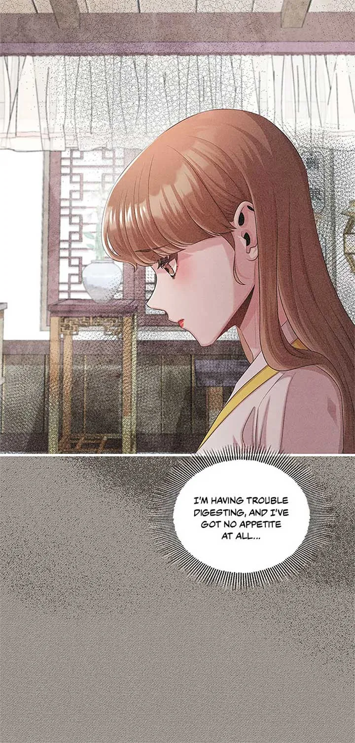 Avoiding the Heavenly Emperor Chapter 92 page 36