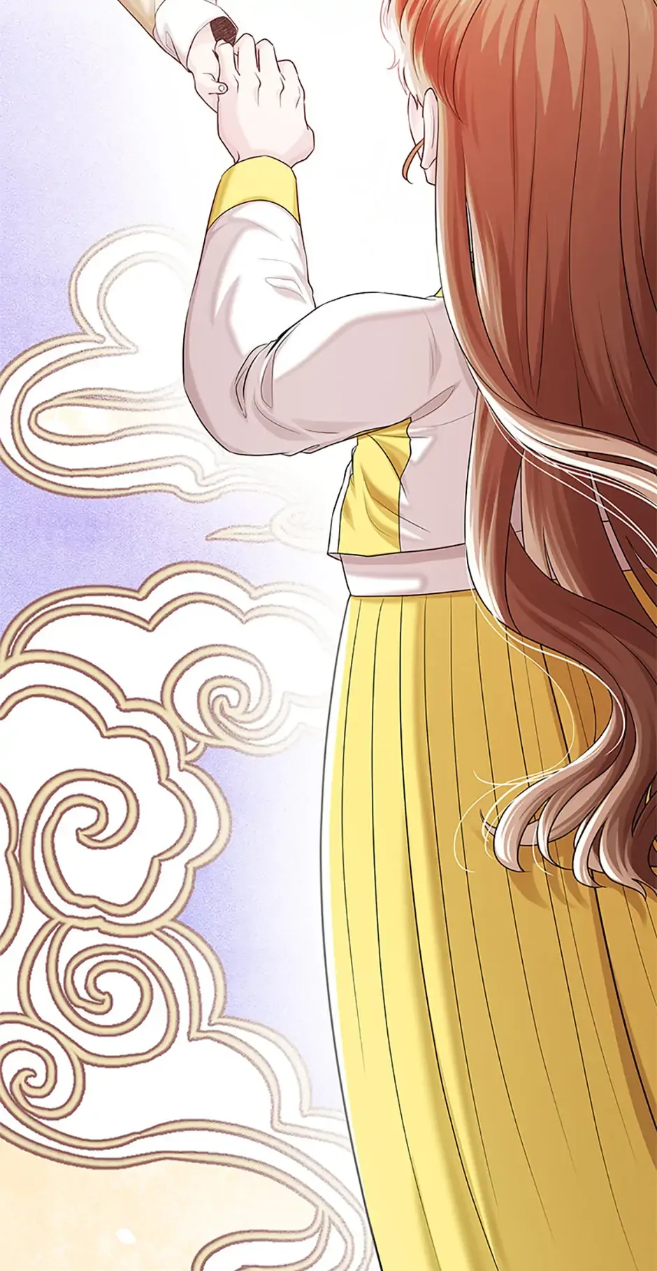 Avoiding the Heavenly Emperor Chapter 102 page 69