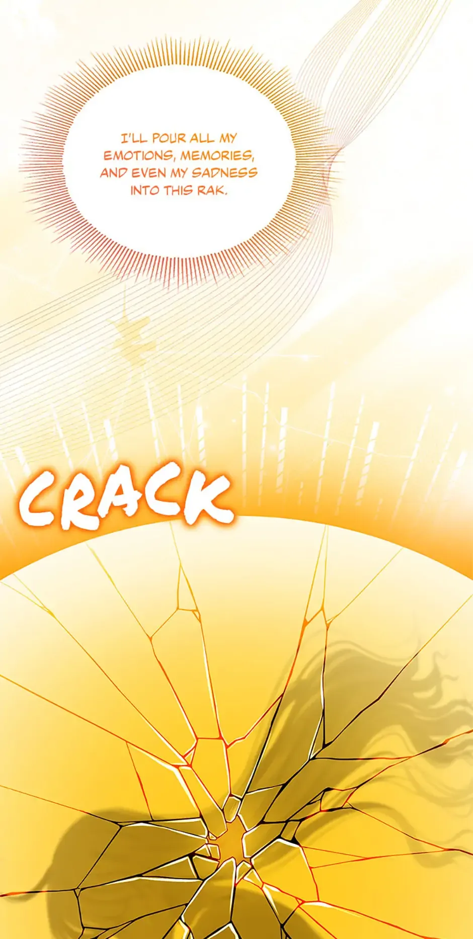 Avoiding the Heavenly Emperor Chapter 102 page 77