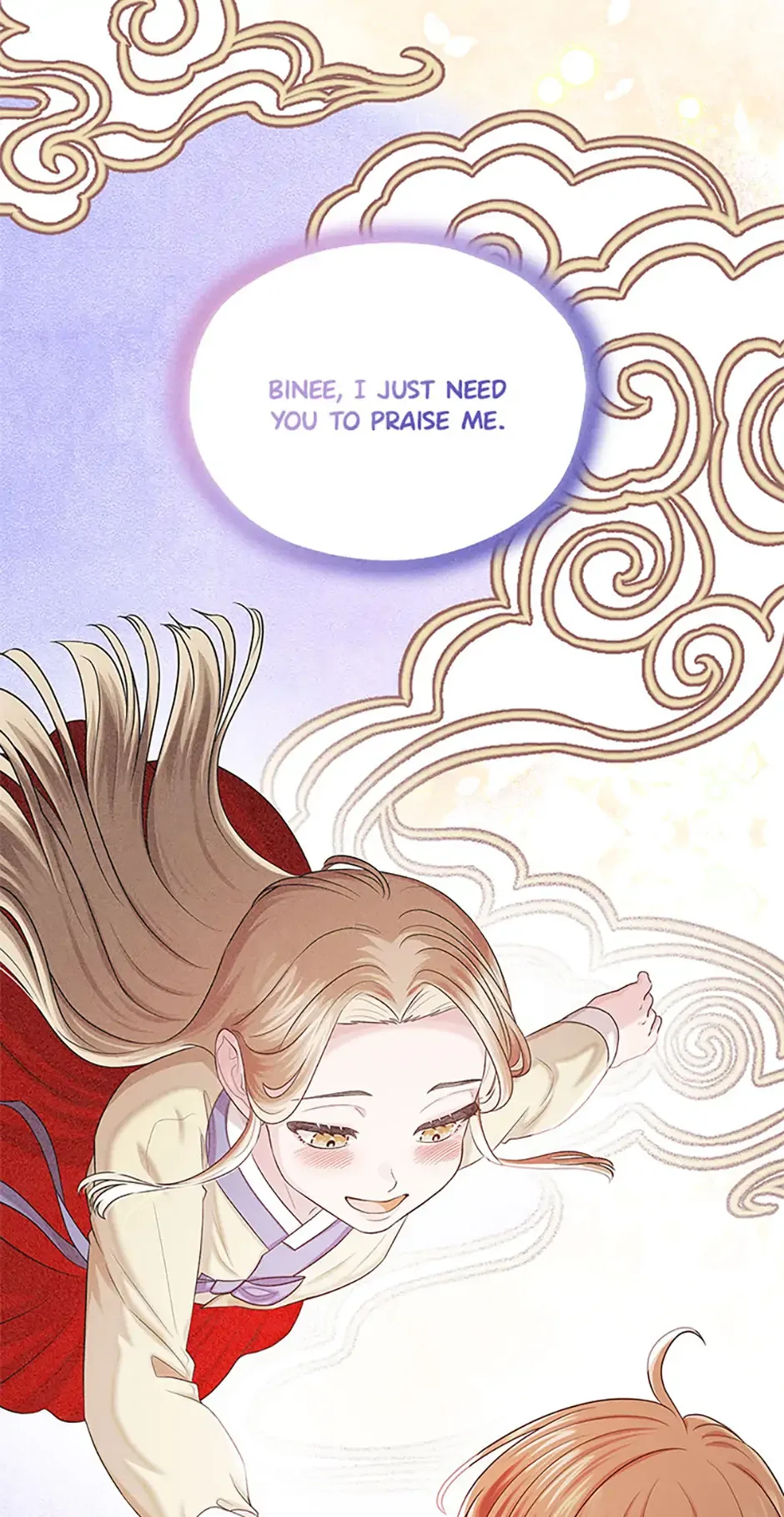 Avoiding the Heavenly Emperor Chapter 102 page 68