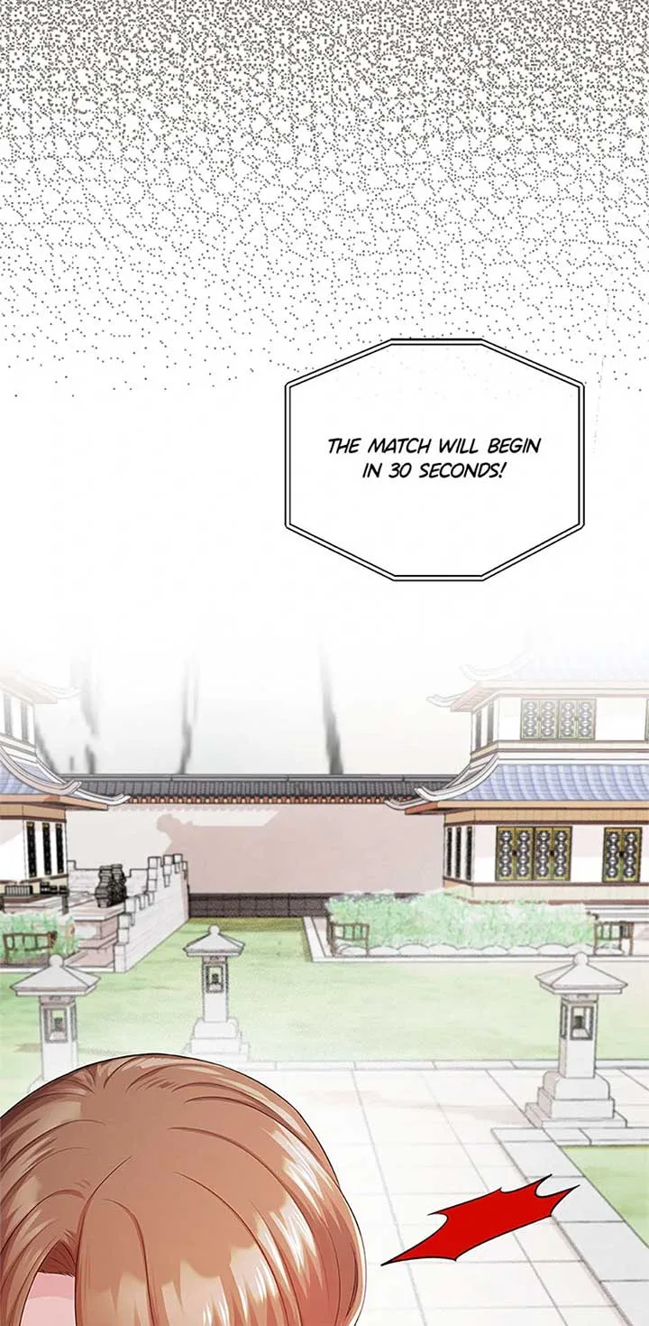 Avoiding the Heavenly Emperor Chapter 92 page 43
