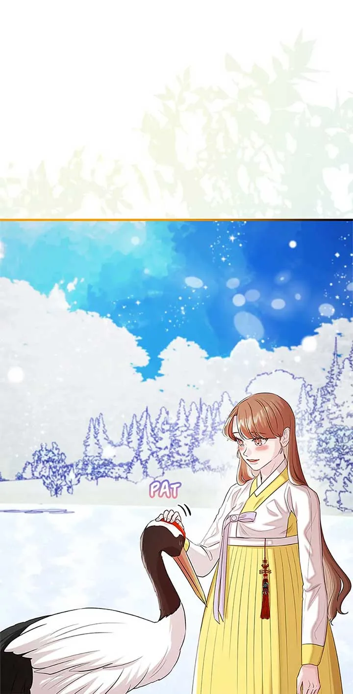 Avoiding the Heavenly Emperor Chapter 103 page 2