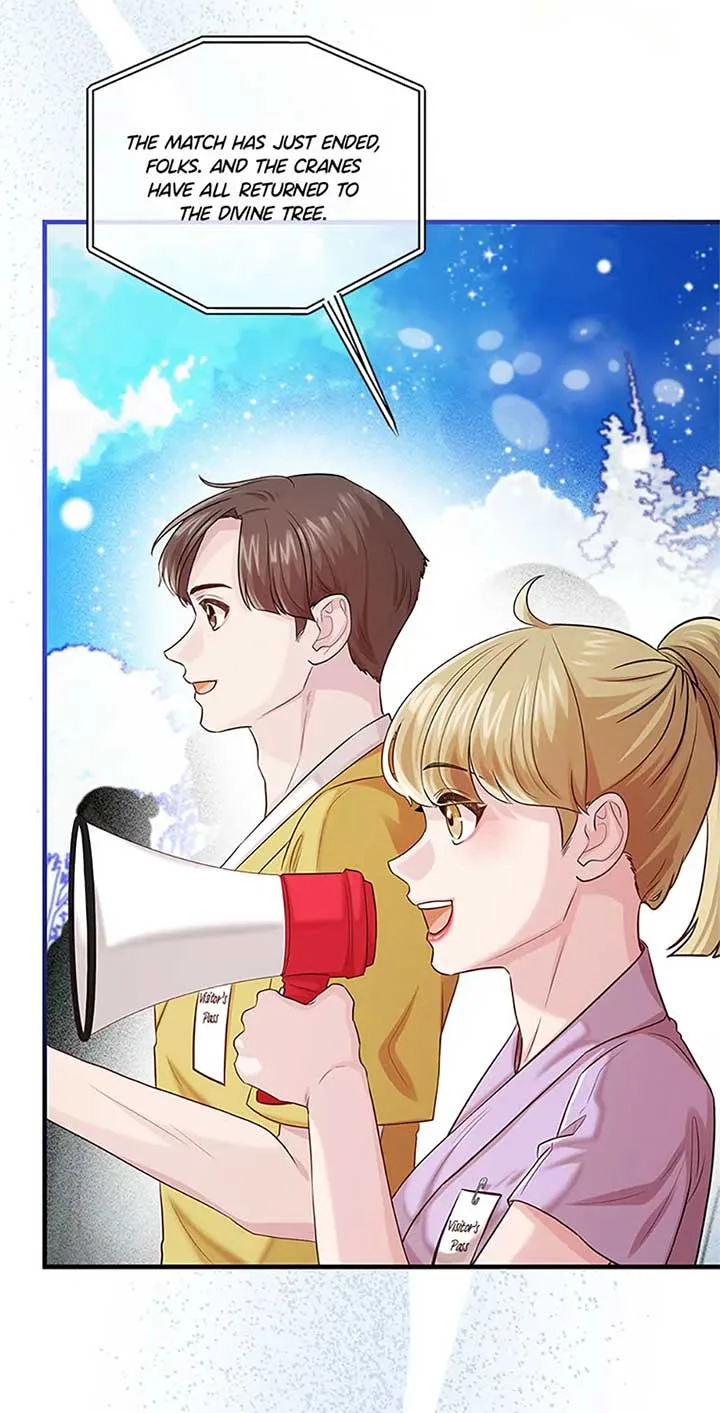 Avoiding the Heavenly Emperor Chapter 103 page 7