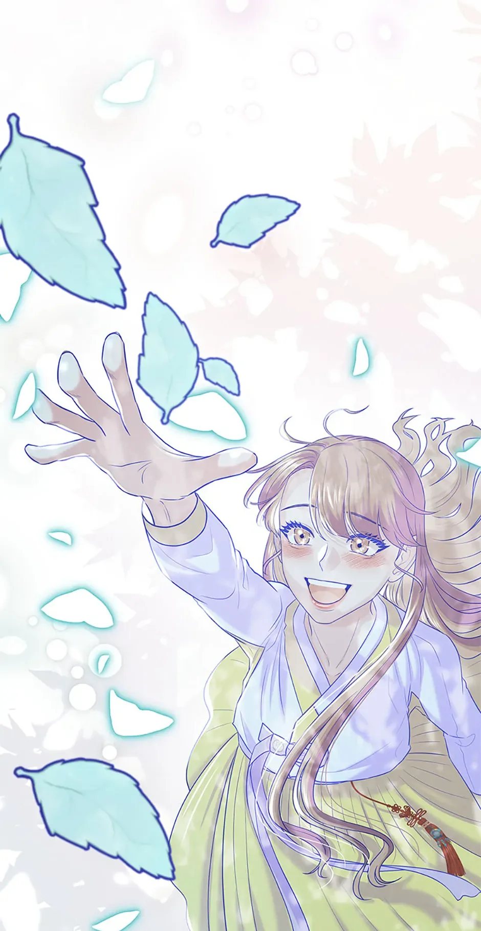 Avoiding the Heavenly Emperor Chapter 102 page 91