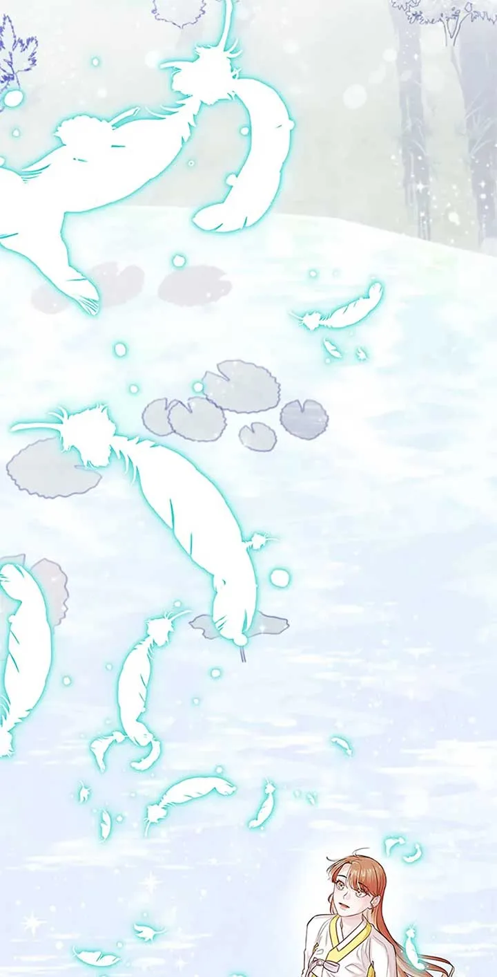 Avoiding the Heavenly Emperor Chapter 103 page 5