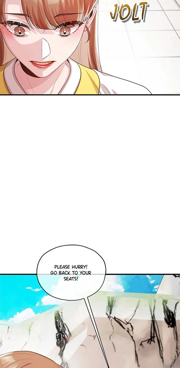 Avoiding the Heavenly Emperor Chapter 92 page 44