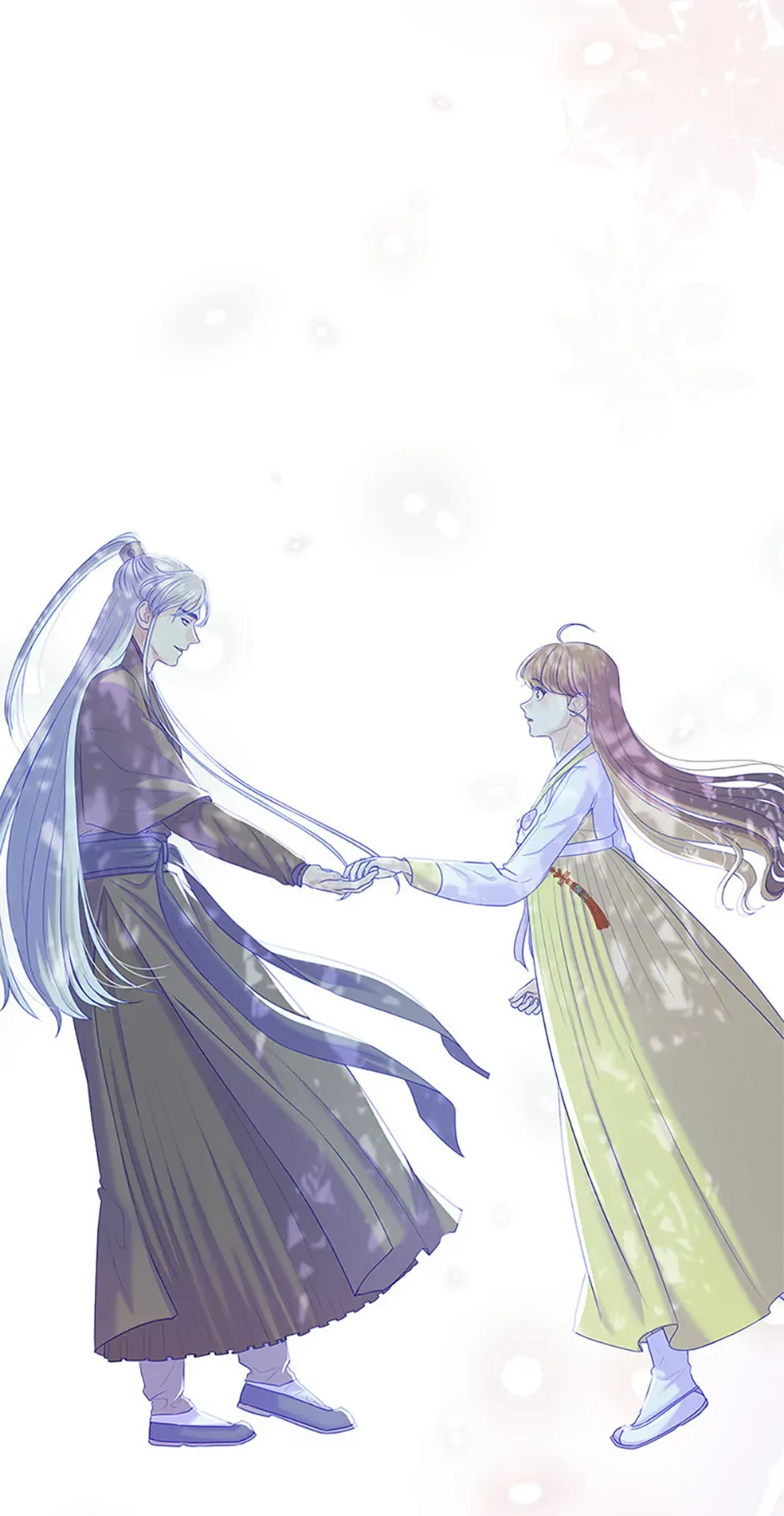 Avoiding the Heavenly Emperor Chapter 102 page 89