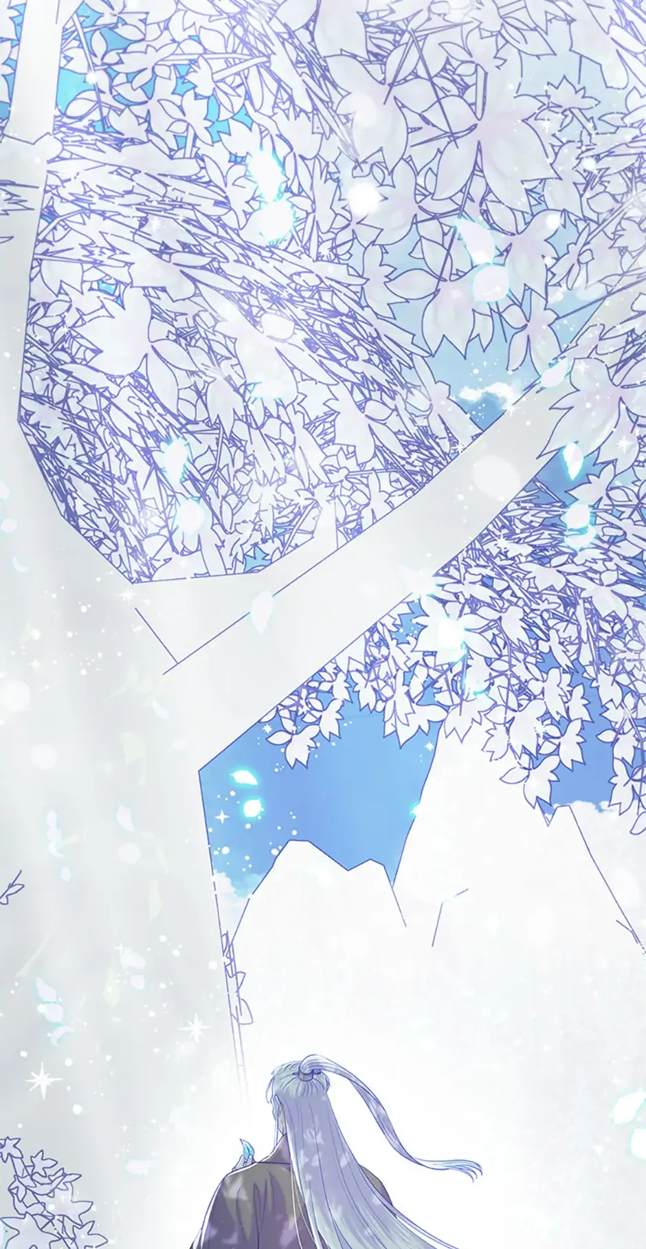 Avoiding the Heavenly Emperor Chapter 102 page 86