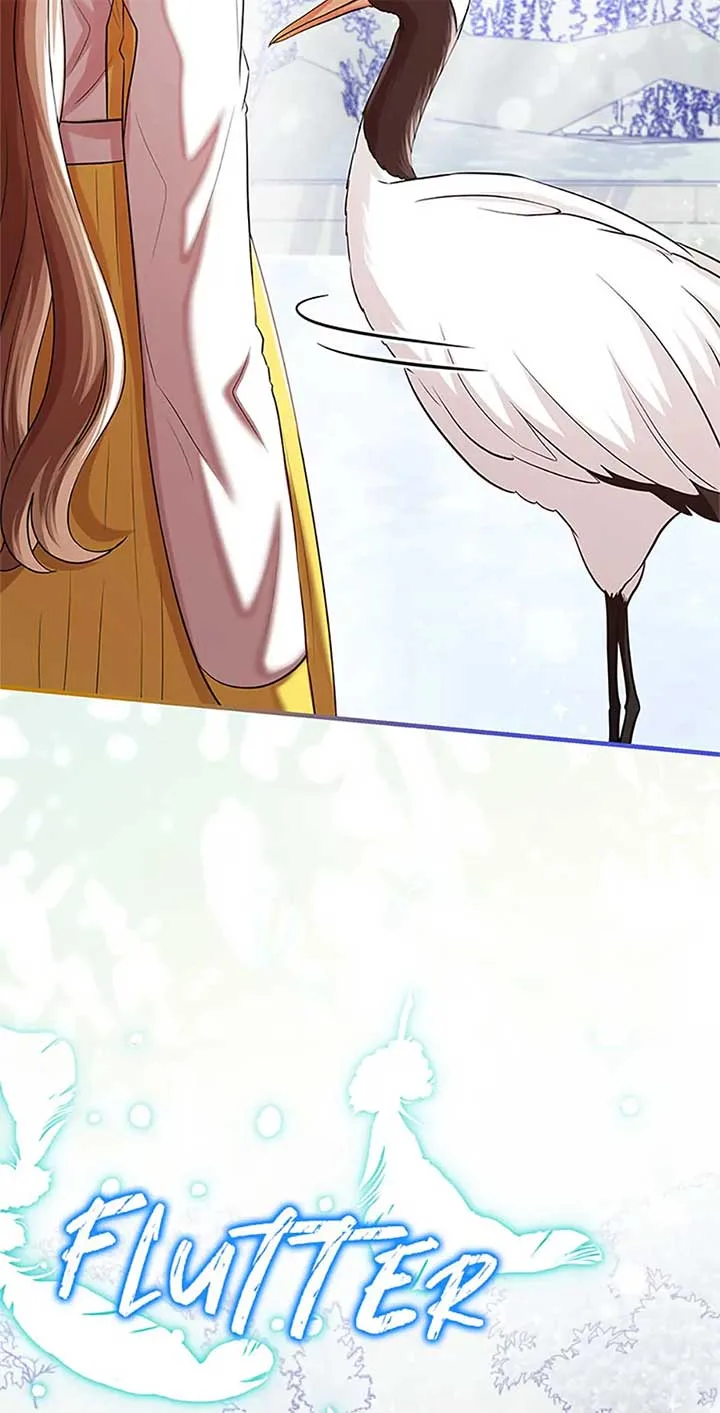 Avoiding the Heavenly Emperor Chapter 103 page 4