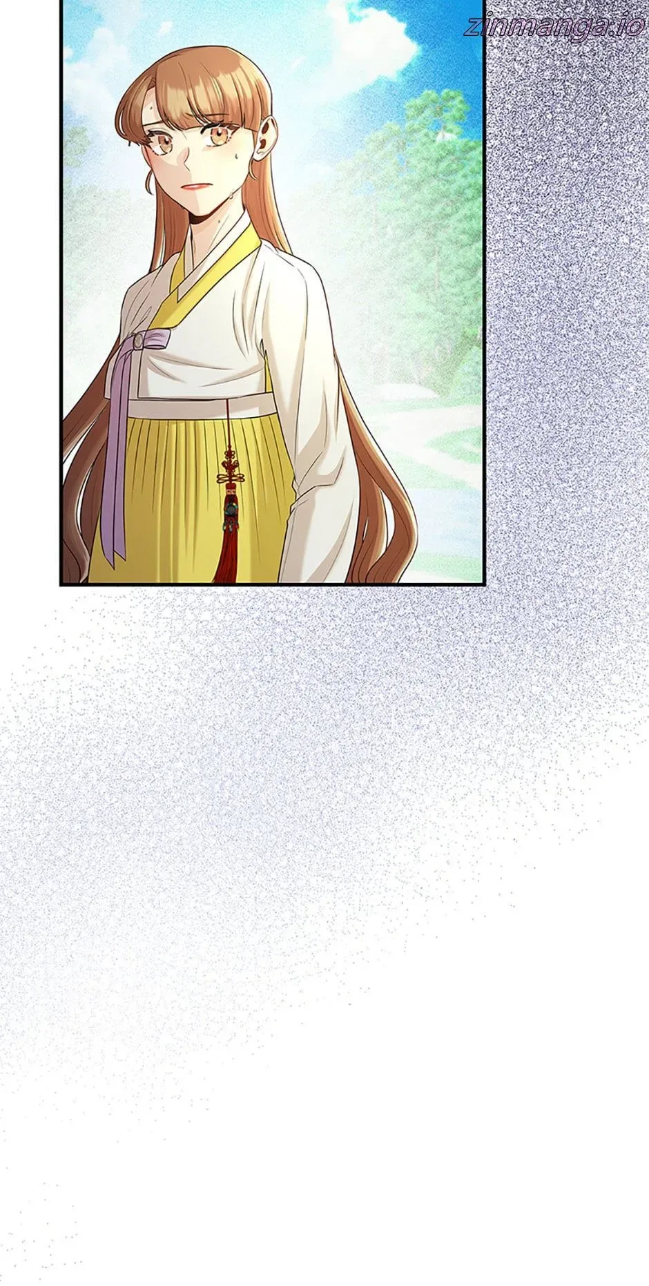 Avoiding the Heavenly Emperor Chapter 82 page 8