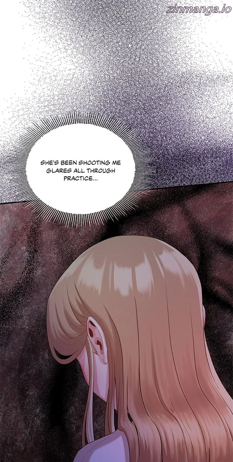 Avoiding the Heavenly Emperor Chapter 82 page 6