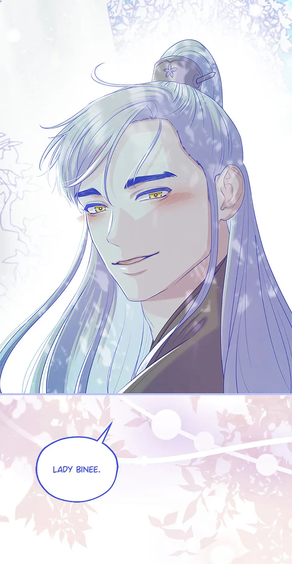 Avoiding the Heavenly Emperor Chapter 102 page 88