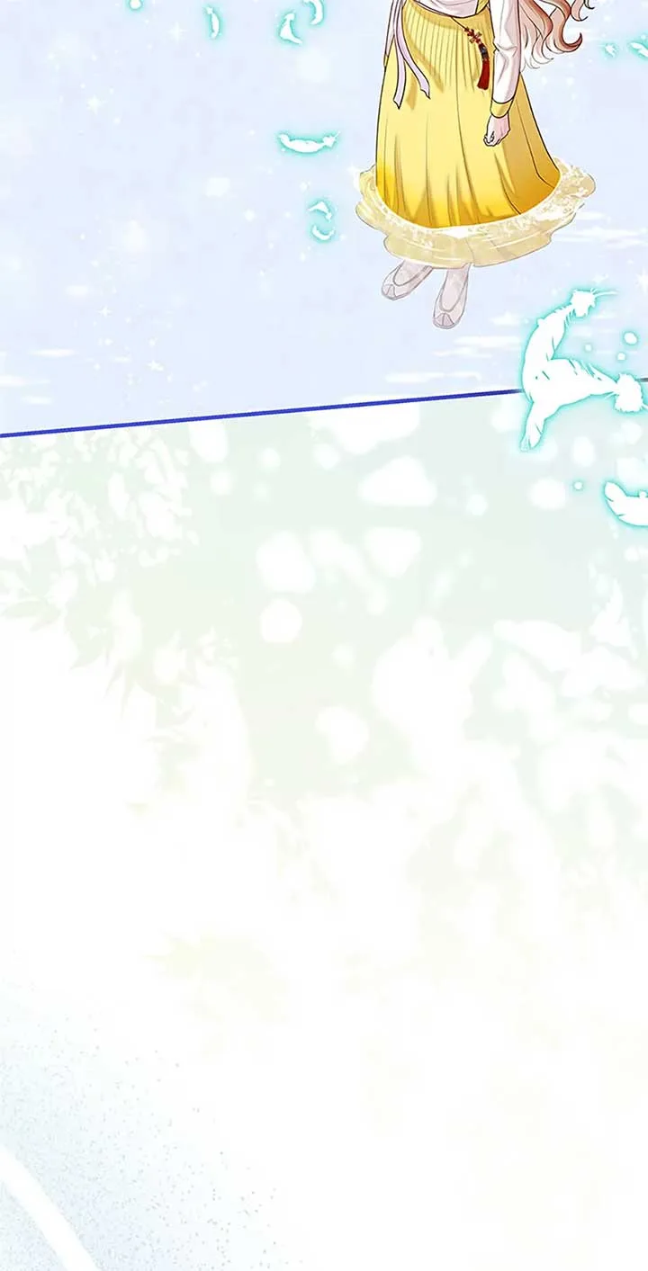 Avoiding the Heavenly Emperor Chapter 103 page 6