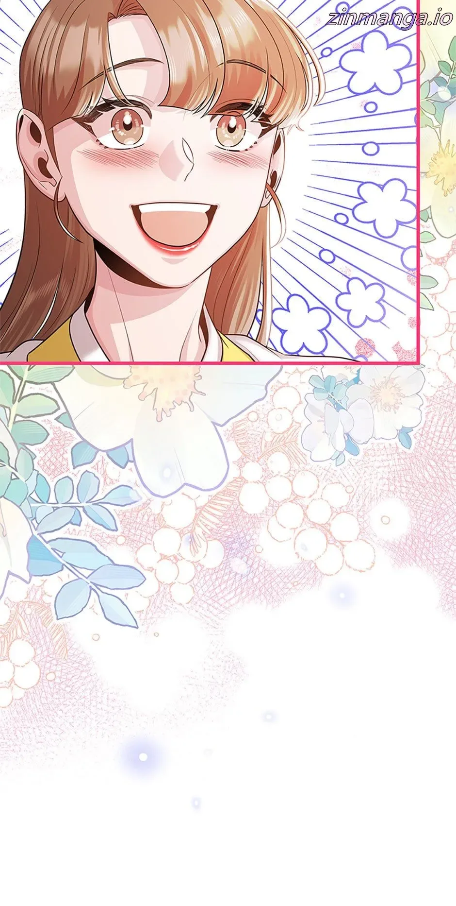 Avoiding the Heavenly Emperor Chapter 82 page 20