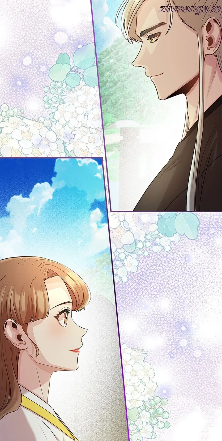 Avoiding the Heavenly Emperor Chapter 82 page 14