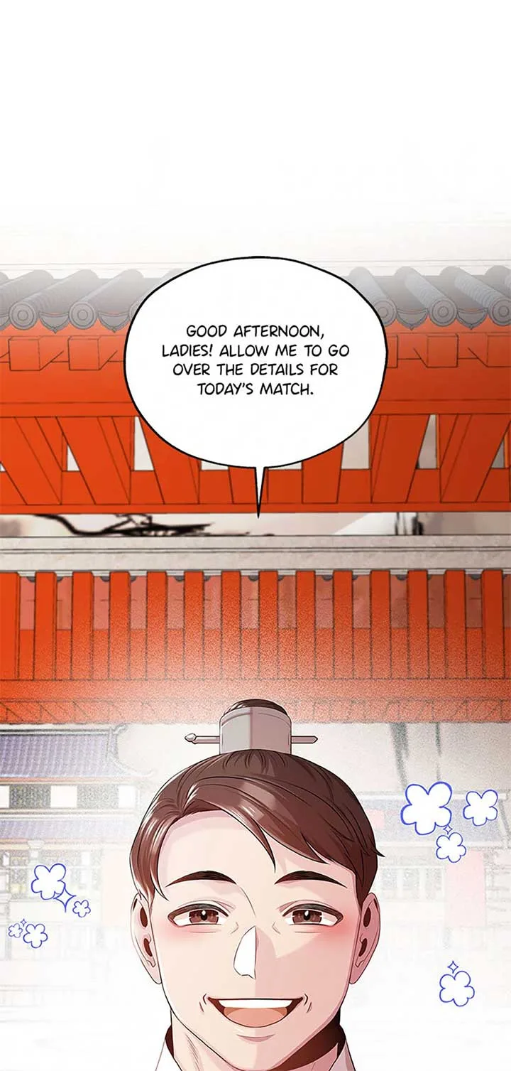 Avoiding the Heavenly Emperor Chapter 92 page 46