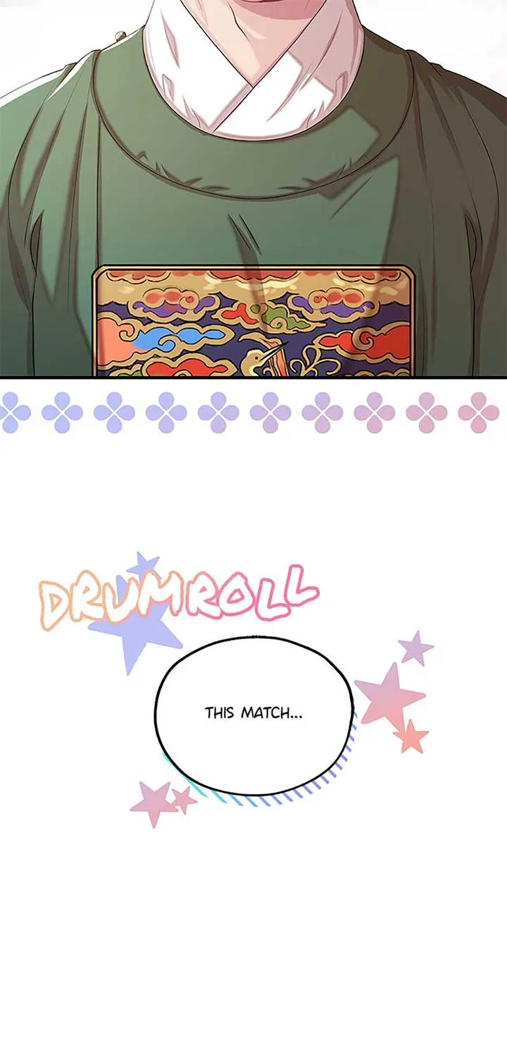 Avoiding the Heavenly Emperor Chapter 92 page 47