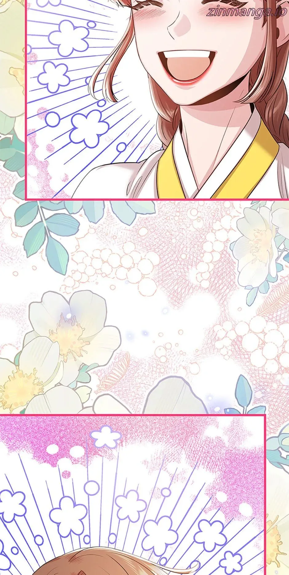 Avoiding the Heavenly Emperor Chapter 82 page 19