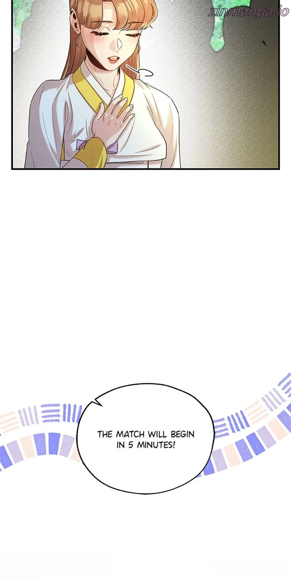 Avoiding the Heavenly Emperor Chapter 82 page 16