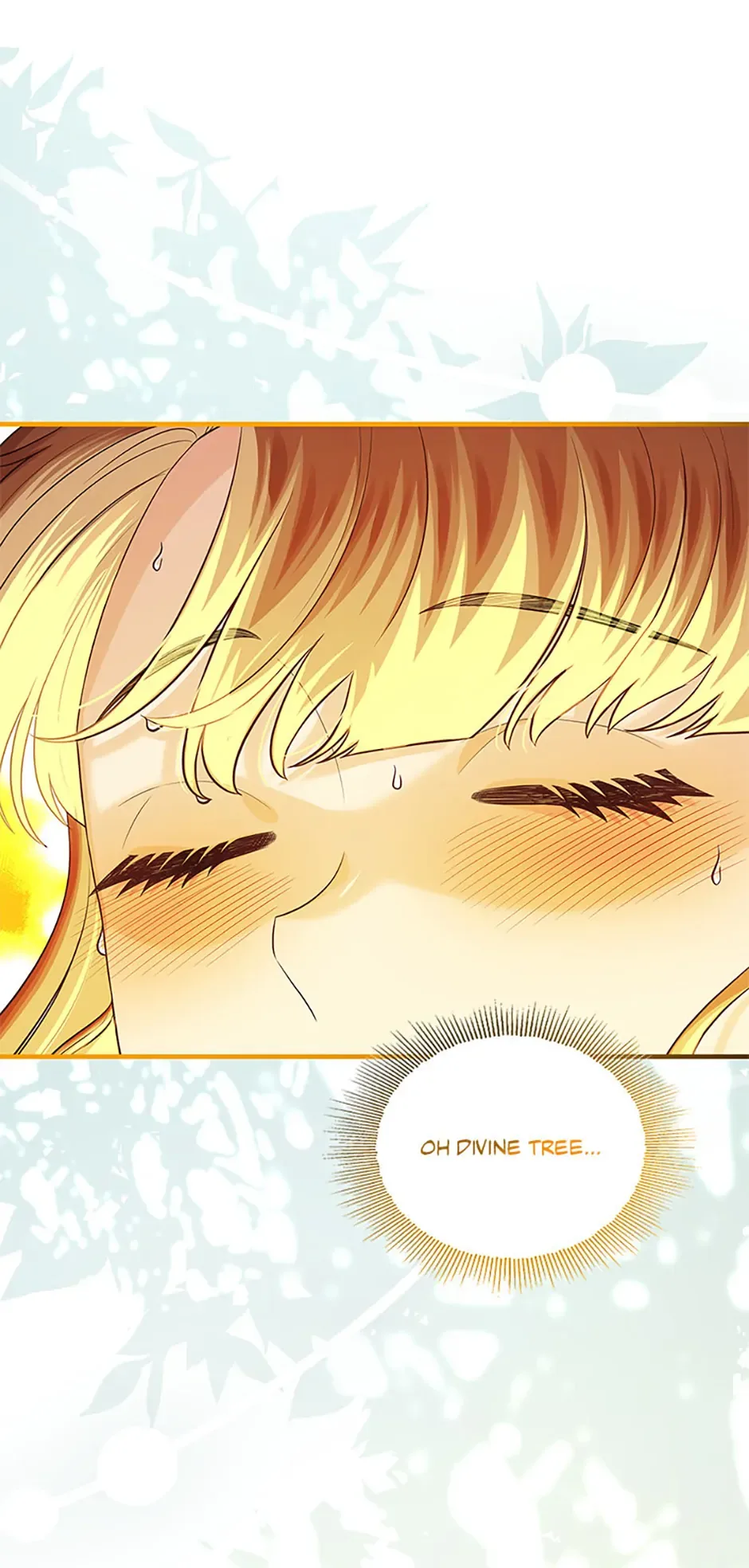 Avoiding the Heavenly Emperor Chapter 102 page 93