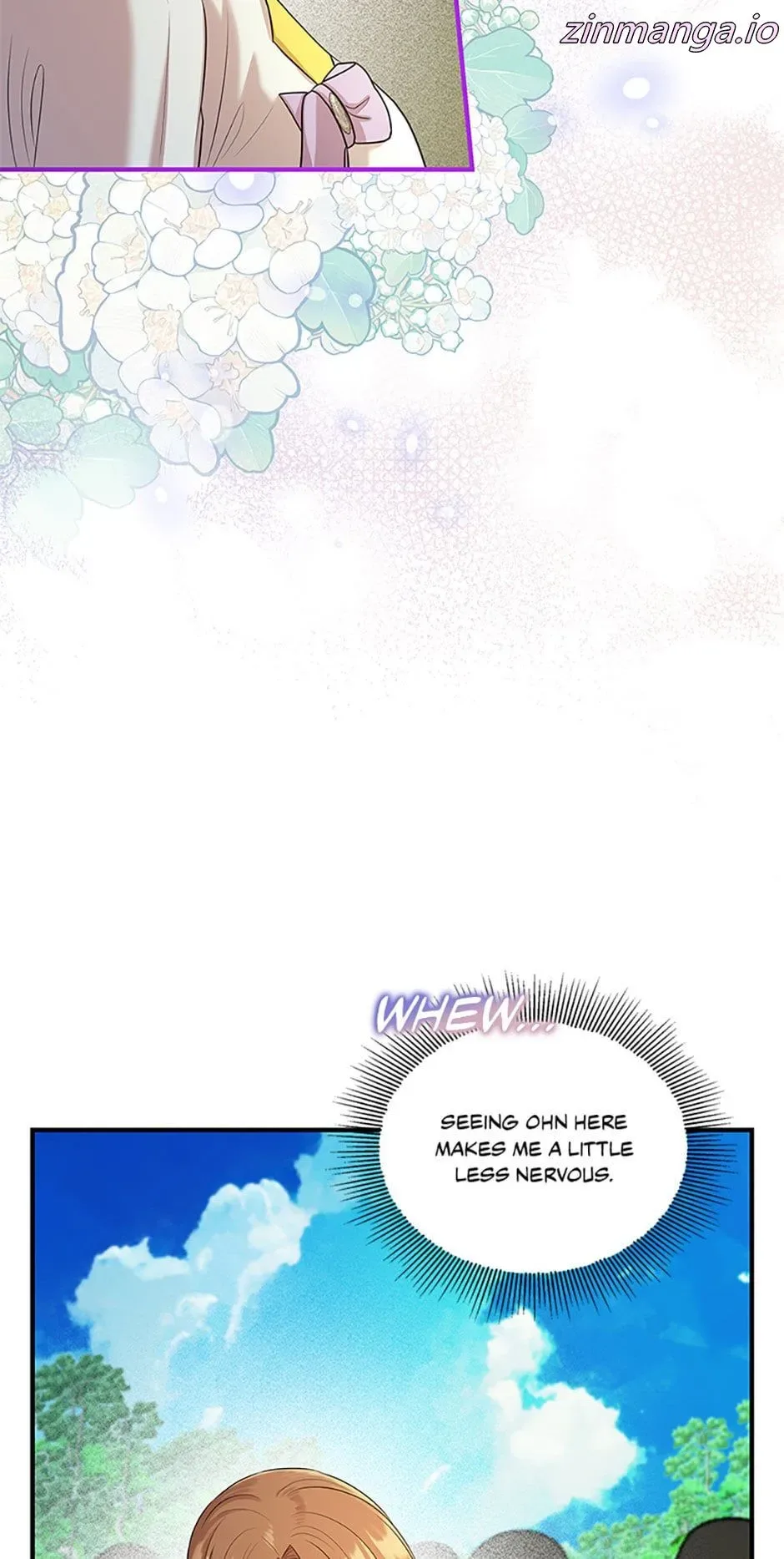 Avoiding the Heavenly Emperor Chapter 82 page 15