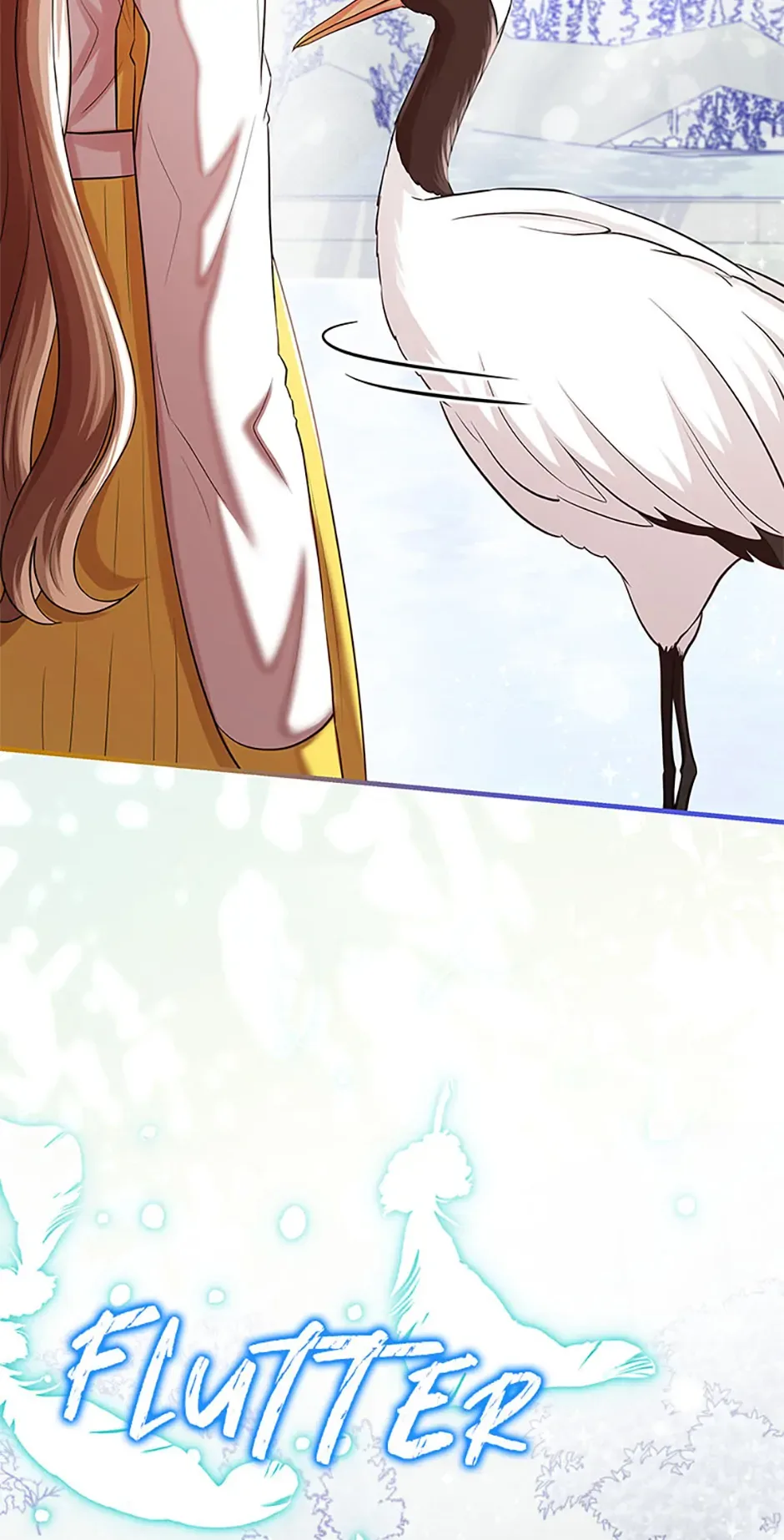 Avoiding the Heavenly Emperor Chapter 102 page 104