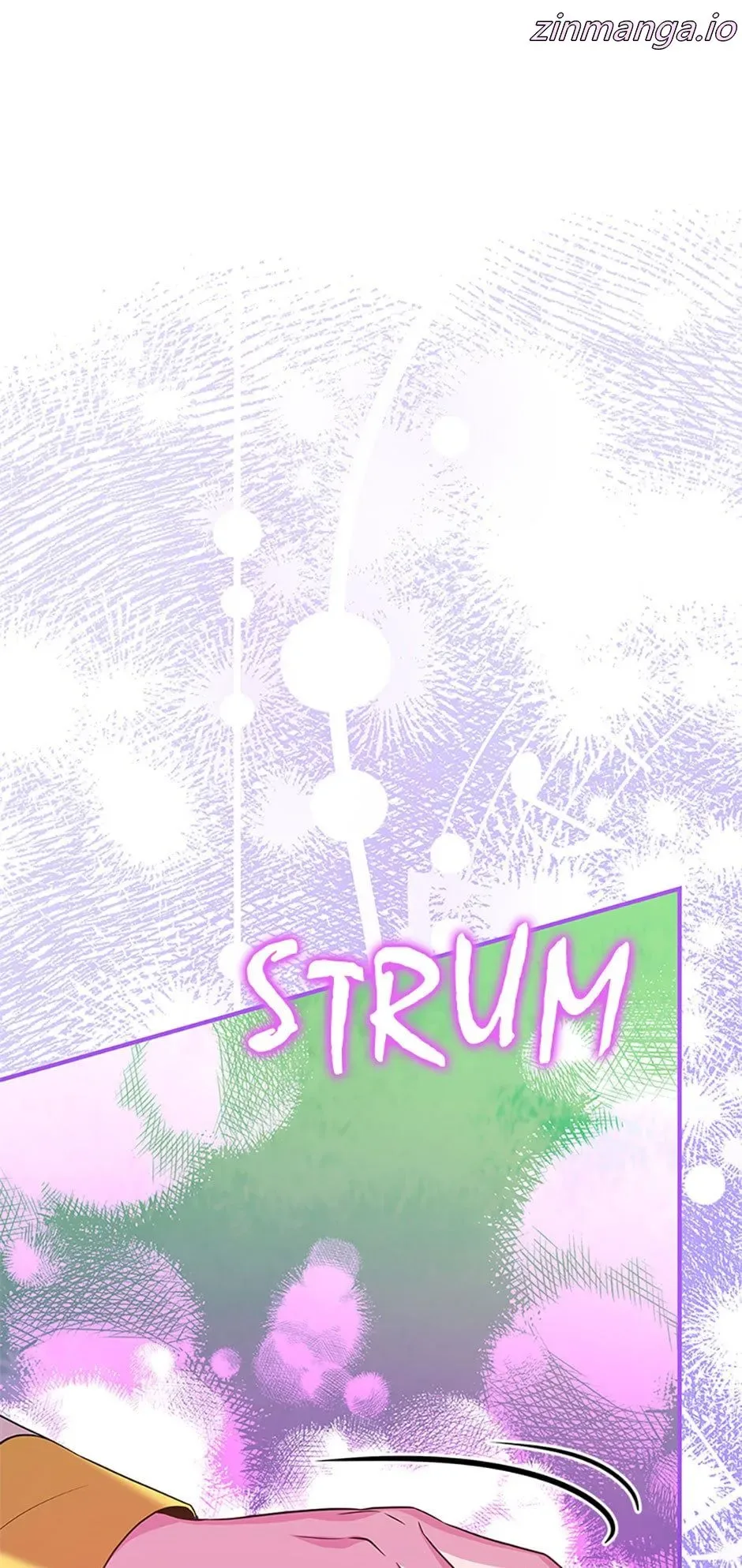 Avoiding the Heavenly Emperor Chapter 82 page 30