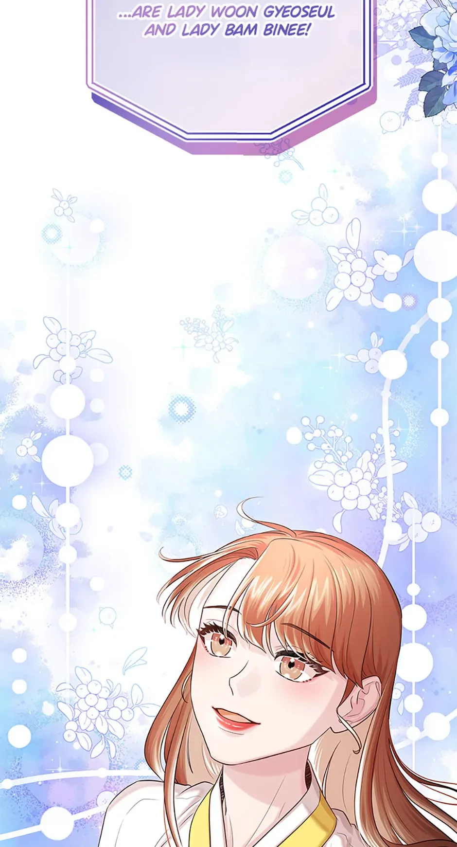 Avoiding the Heavenly Emperor Chapter 102 page 112