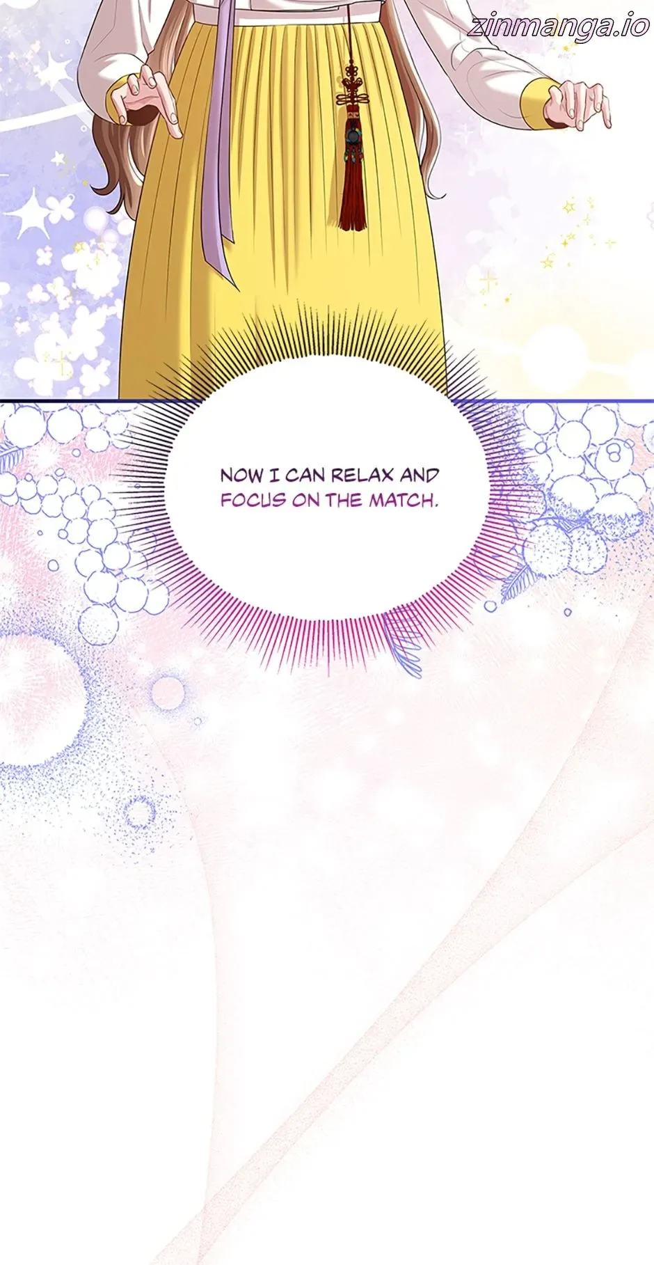 Avoiding the Heavenly Emperor Chapter 82 page 24
