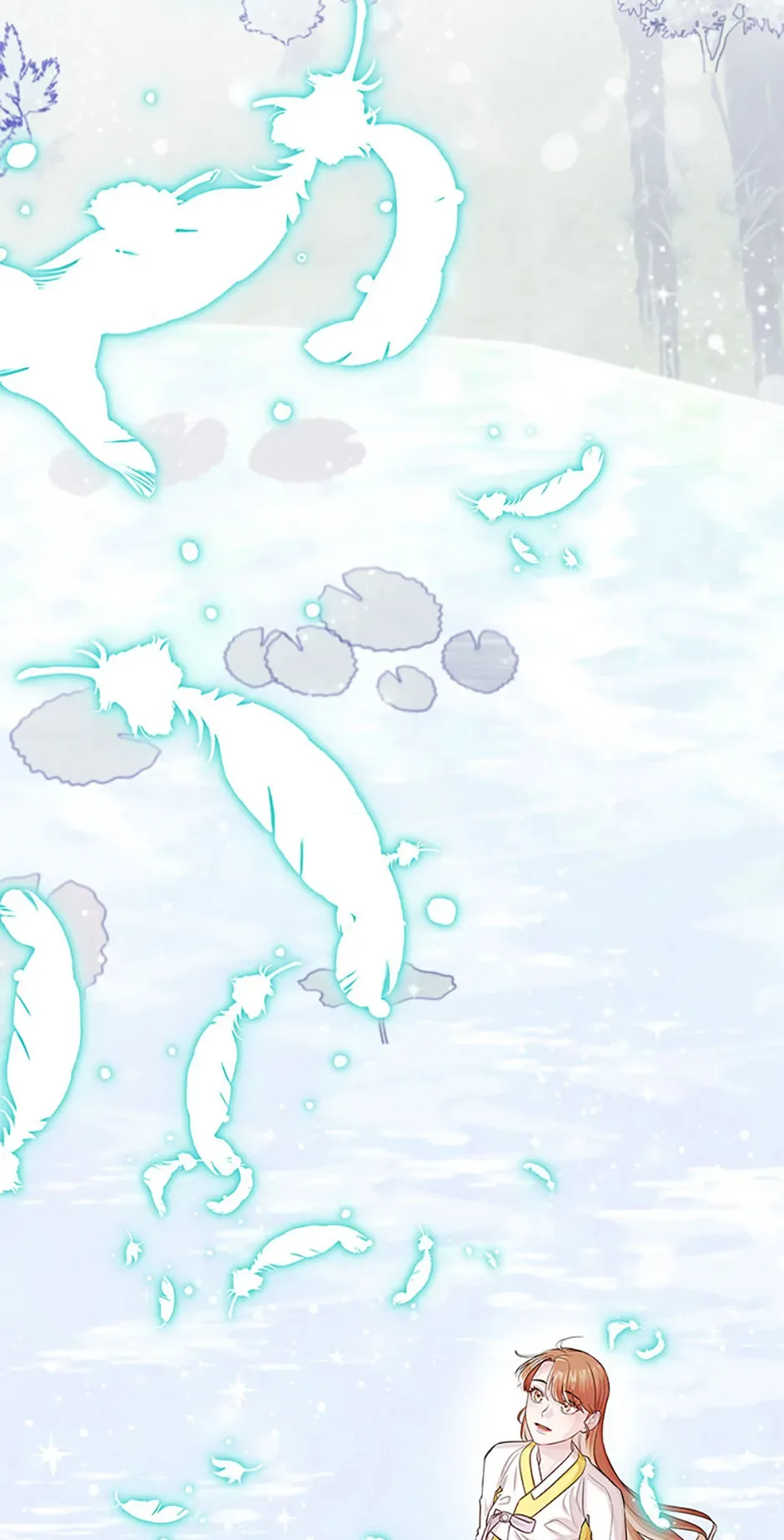 Avoiding the Heavenly Emperor Chapter 102 page 105